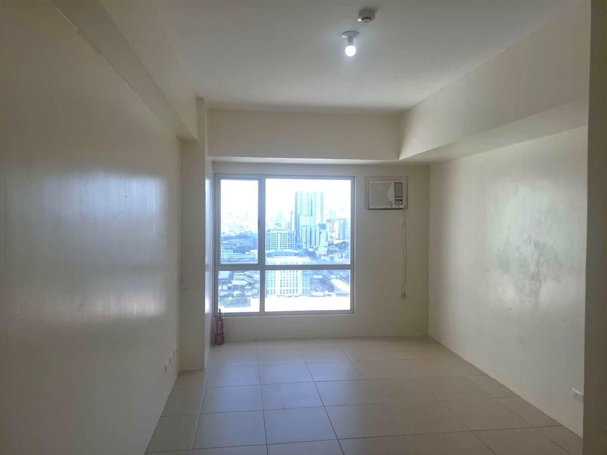 Unfurnished Studio Condo Unit For Rent- Unit 3524 Tower 3 Avida Towers Vita - photo 11