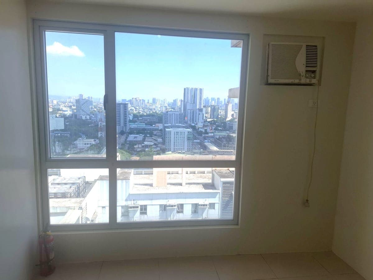 Unfurnished Studio Condo Unit For Rent- Unit 3524 Tower 3 Avida Towers Vita - photo 14