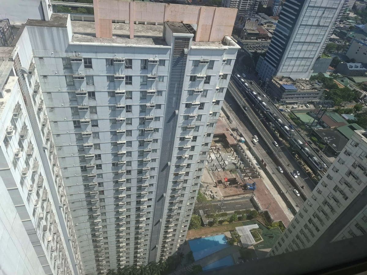 Unfurnished Studio Condo Unit For Rent- Unit 3524 Tower 3 Avida Towers Vita - photo 15