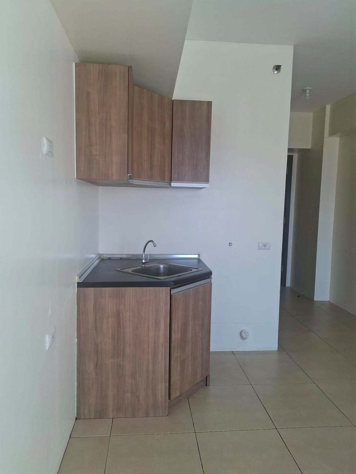 Unfurnished Studio Condo Unit For Rent- Unit 3524 Tower 3 Avida Towers Vita - photo 18