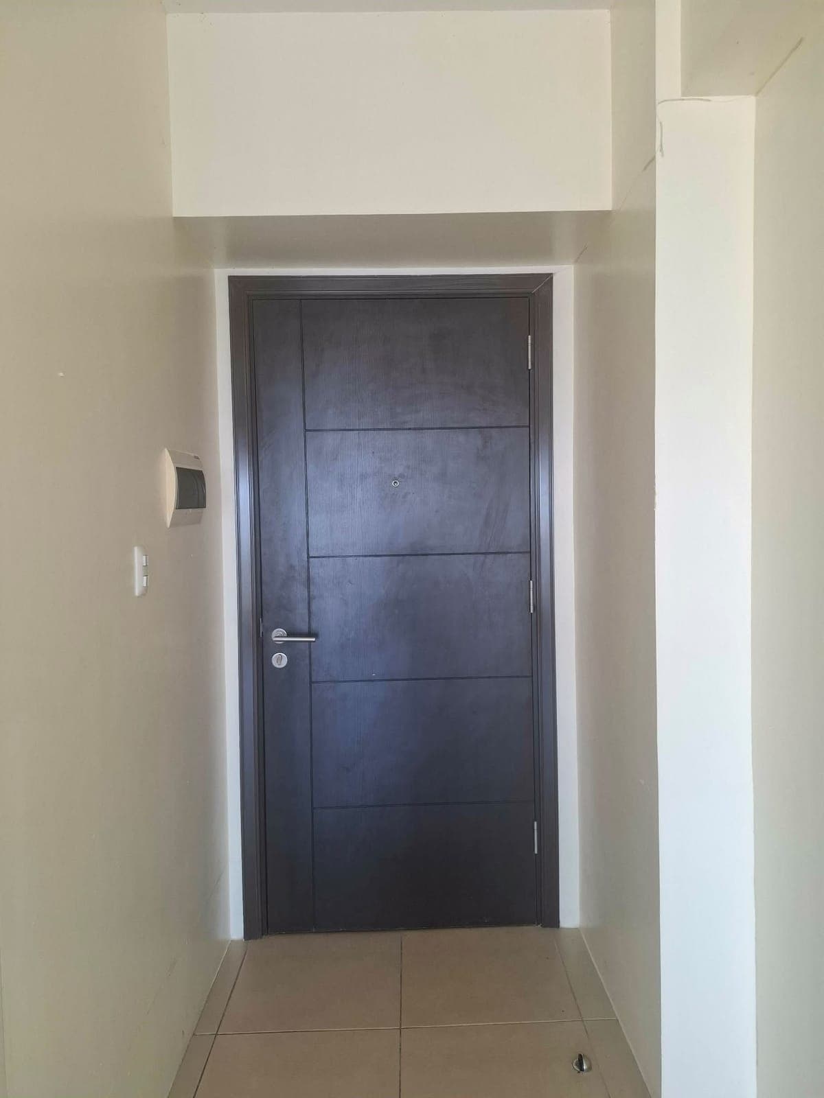 Unfurnished Studio Condo Unit For Rent- Unit 3524 Tower 3 Avida Towers Vita - photo 3