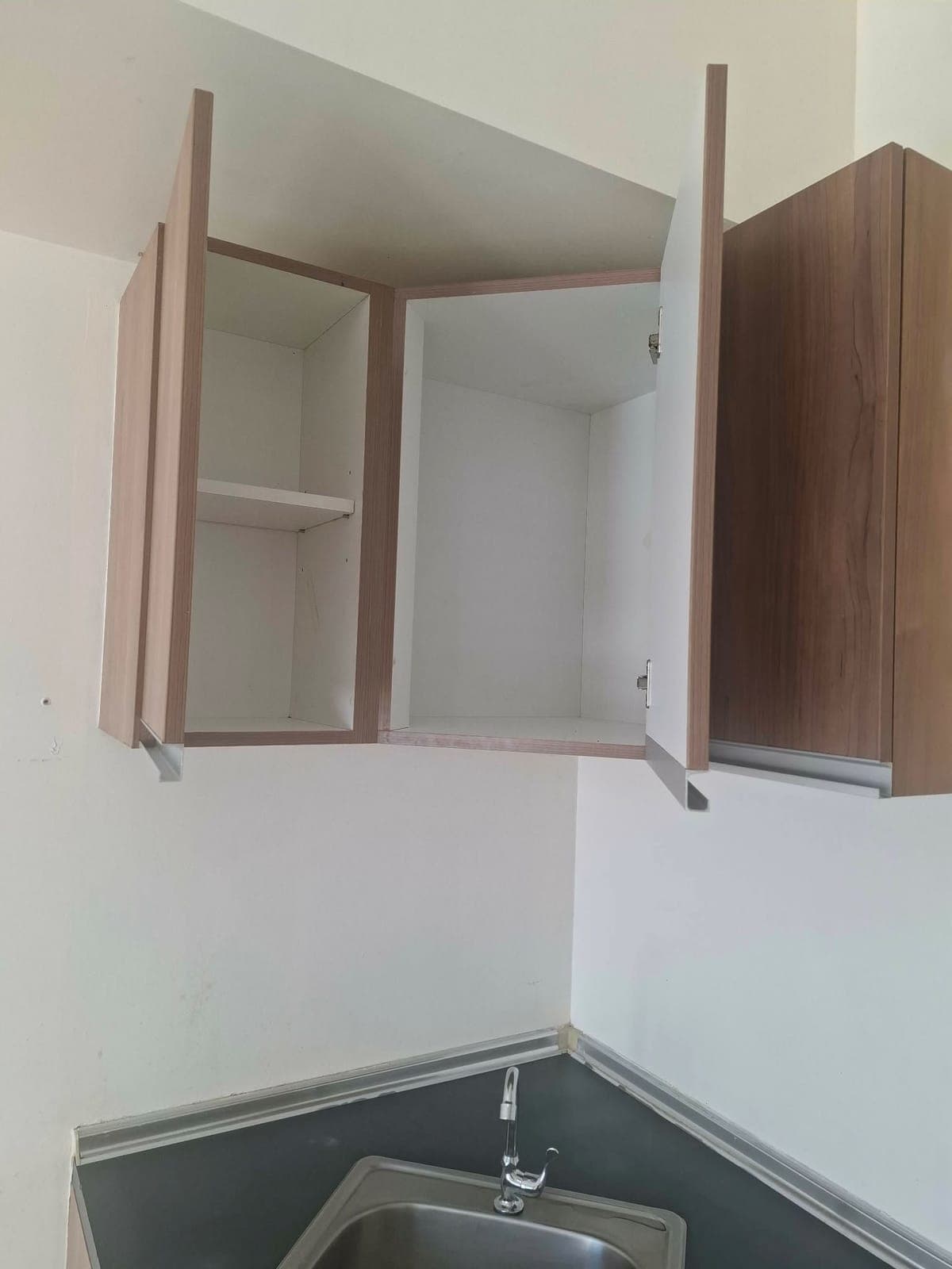 Unfurnished Studio Condo Unit For Rent- Unit 3524 Tower 3 Avida Towers Vita - photo 5