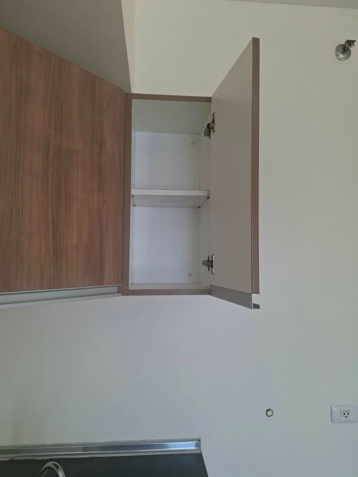 Unfurnished Studio Condo Unit For Rent- Unit 3524 Tower 3 Avida Towers Vita - photo 6