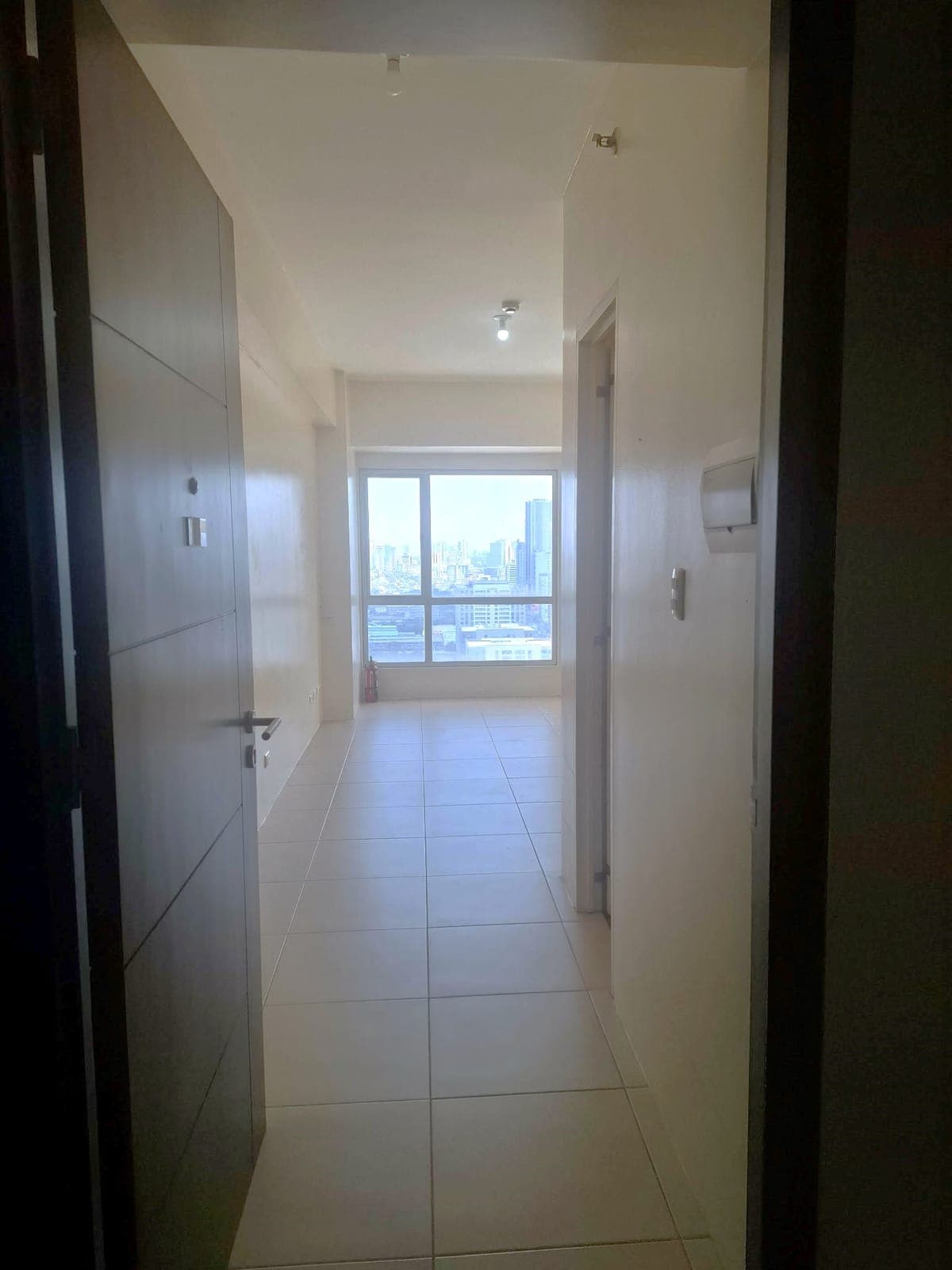 Unfurnished Studio Condo Unit For Rent- Unit 3524 Tower 3 Avida Towers Vita - photo 8