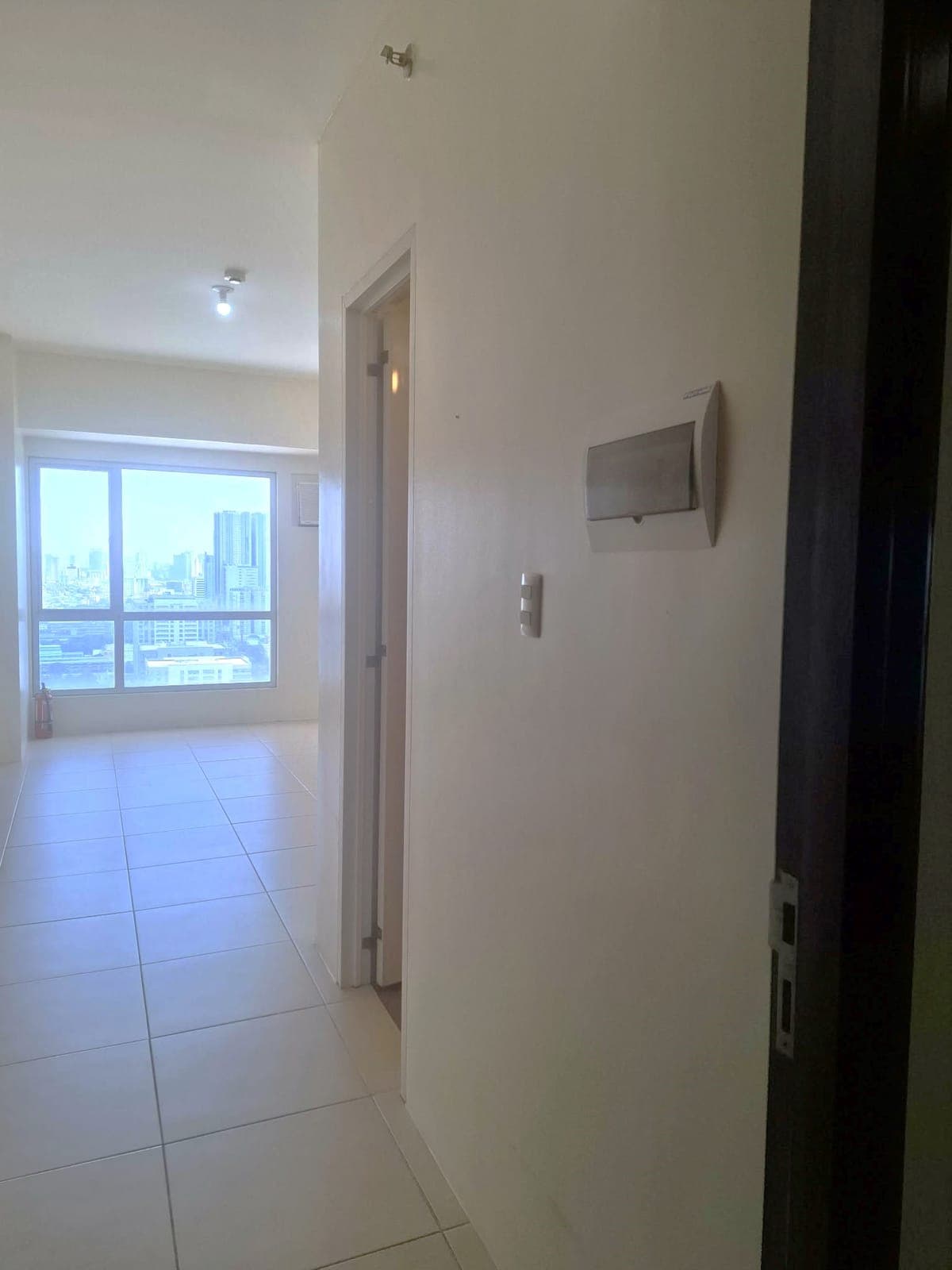 Unfurnished Studio Condo Unit For Rent- Unit 3524 Tower 3 Avida Towers Vita - photo 10