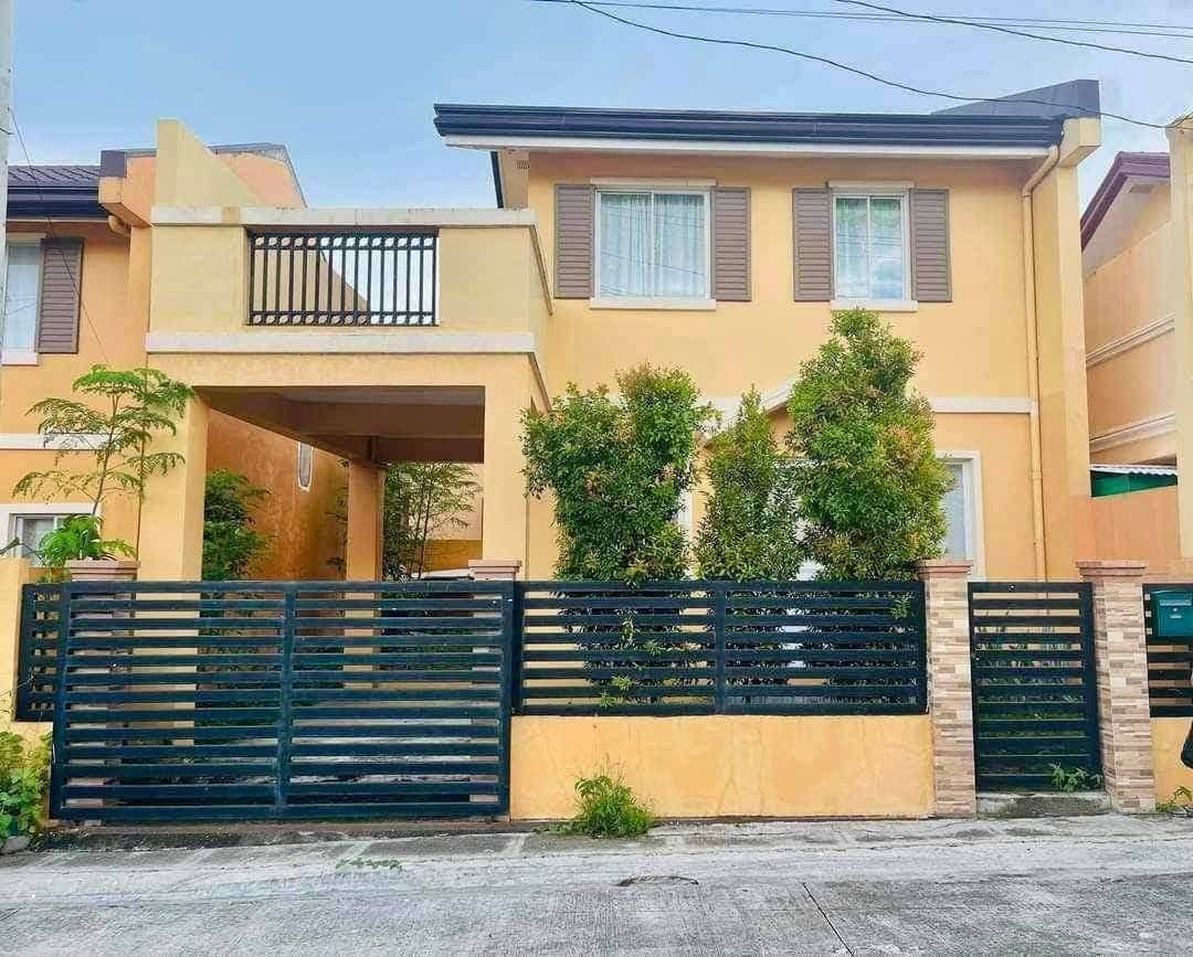 🚪For RENT P25,000/mo. | CAMELLA Buhangin Davao. - photo 4