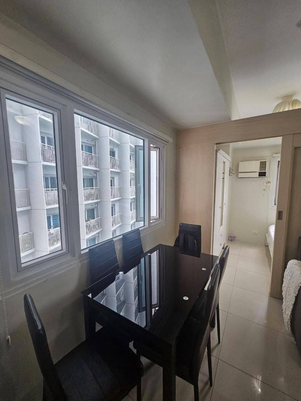 𝐅𝐎𝐑 𝐑𝐄𝐍𝐓 One Bedroom Condo Unit in Jazz Residences, Makati City. - photo 1