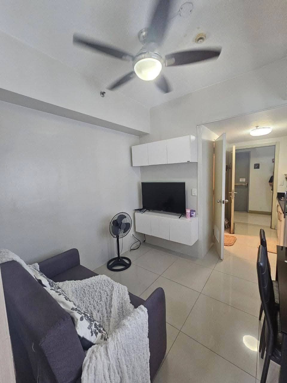 𝐅𝐎𝐑 𝐑𝐄𝐍𝐓 One Bedroom Condo Unit in Jazz Residences, Makati City. - photo 12