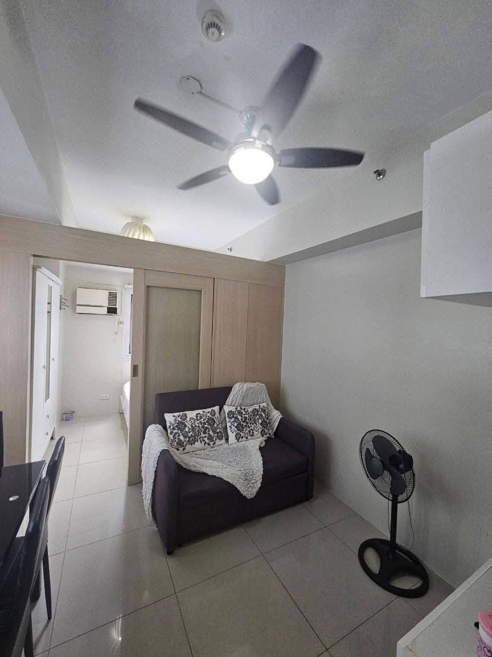 𝐅𝐎𝐑 𝐑𝐄𝐍𝐓 One Bedroom Condo Unit in Jazz Residences, Makati City. - photo 13