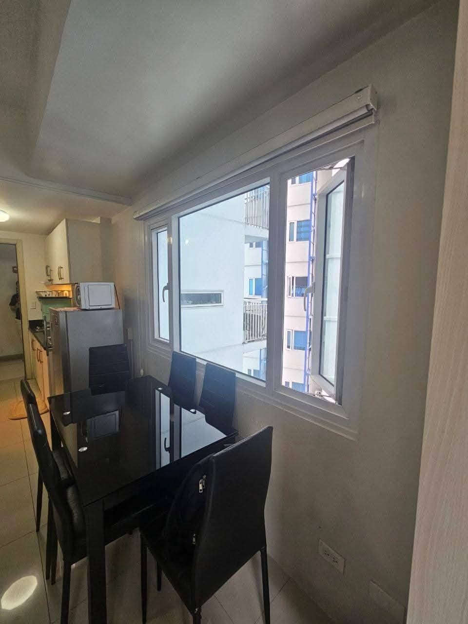 𝐅𝐎𝐑 𝐑𝐄𝐍𝐓 One Bedroom Condo Unit in Jazz Residences, Makati City. - photo 14