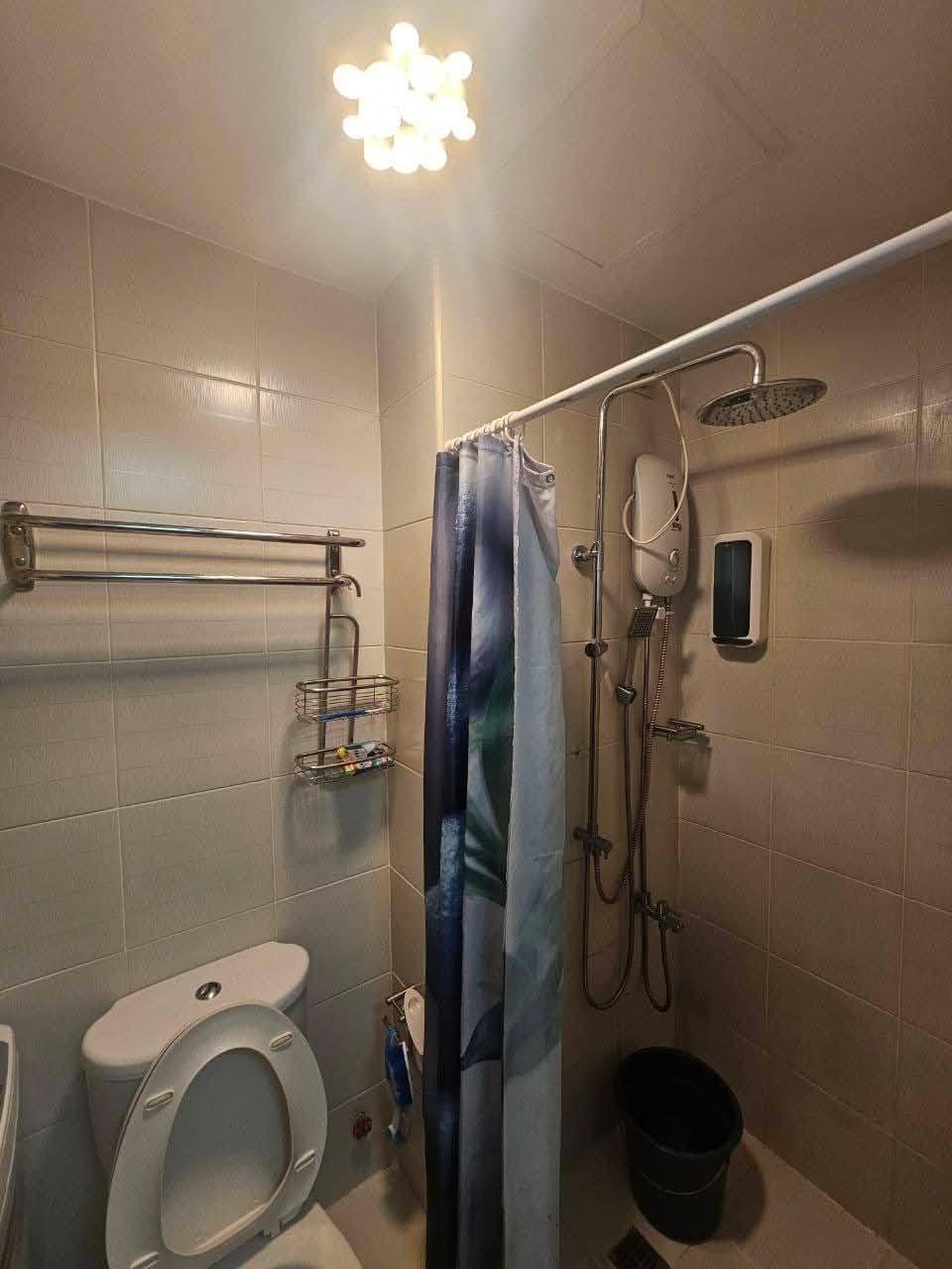 𝐅𝐎𝐑 𝐑𝐄𝐍𝐓 One Bedroom Condo Unit in Jazz Residences, Makati City. - photo 5