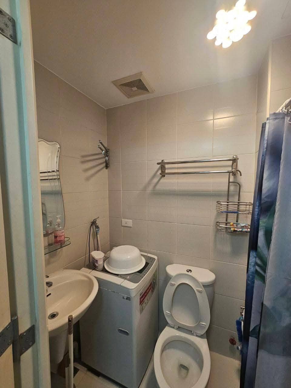 𝐅𝐎𝐑 𝐑𝐄𝐍𝐓 One Bedroom Condo Unit in Jazz Residences, Makati City. - photo 6