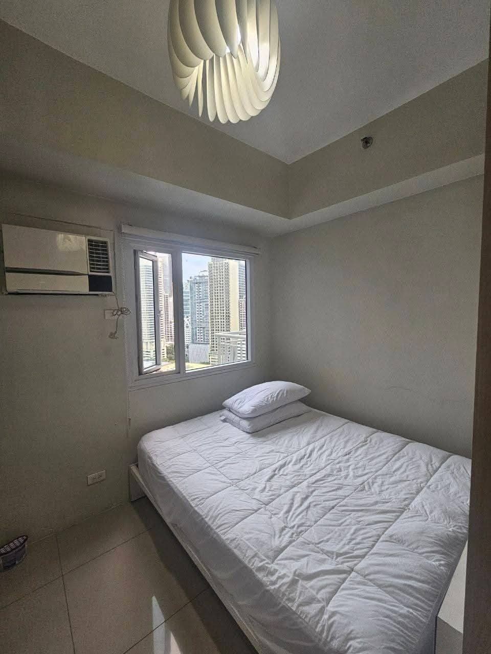 𝐅𝐎𝐑 𝐑𝐄𝐍𝐓 One Bedroom Condo Unit in Jazz Residences, Makati City. - photo 9