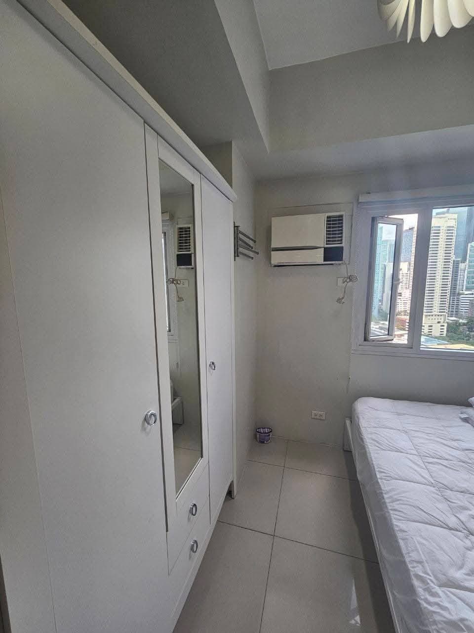 𝐅𝐎𝐑 𝐑𝐄𝐍𝐓 One Bedroom Condo Unit in Jazz Residences, Makati City. - photo 10