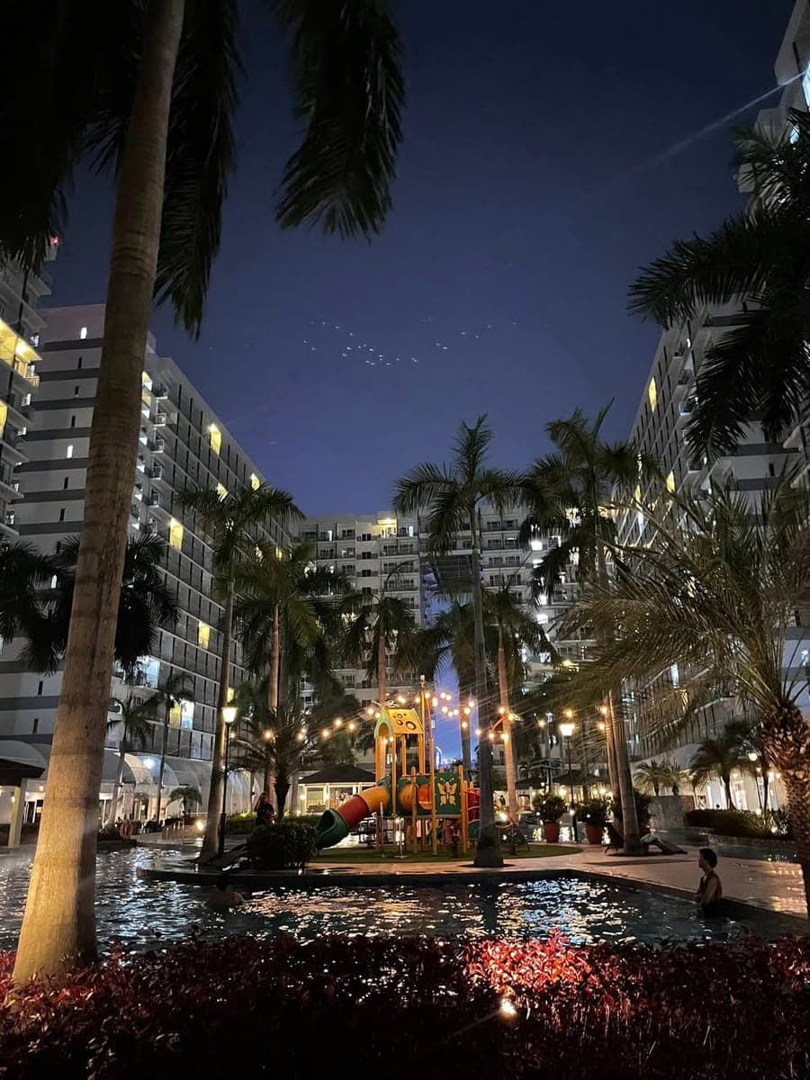 ✨ Condo Sharing near MOA Globe! ✨ - photo 1