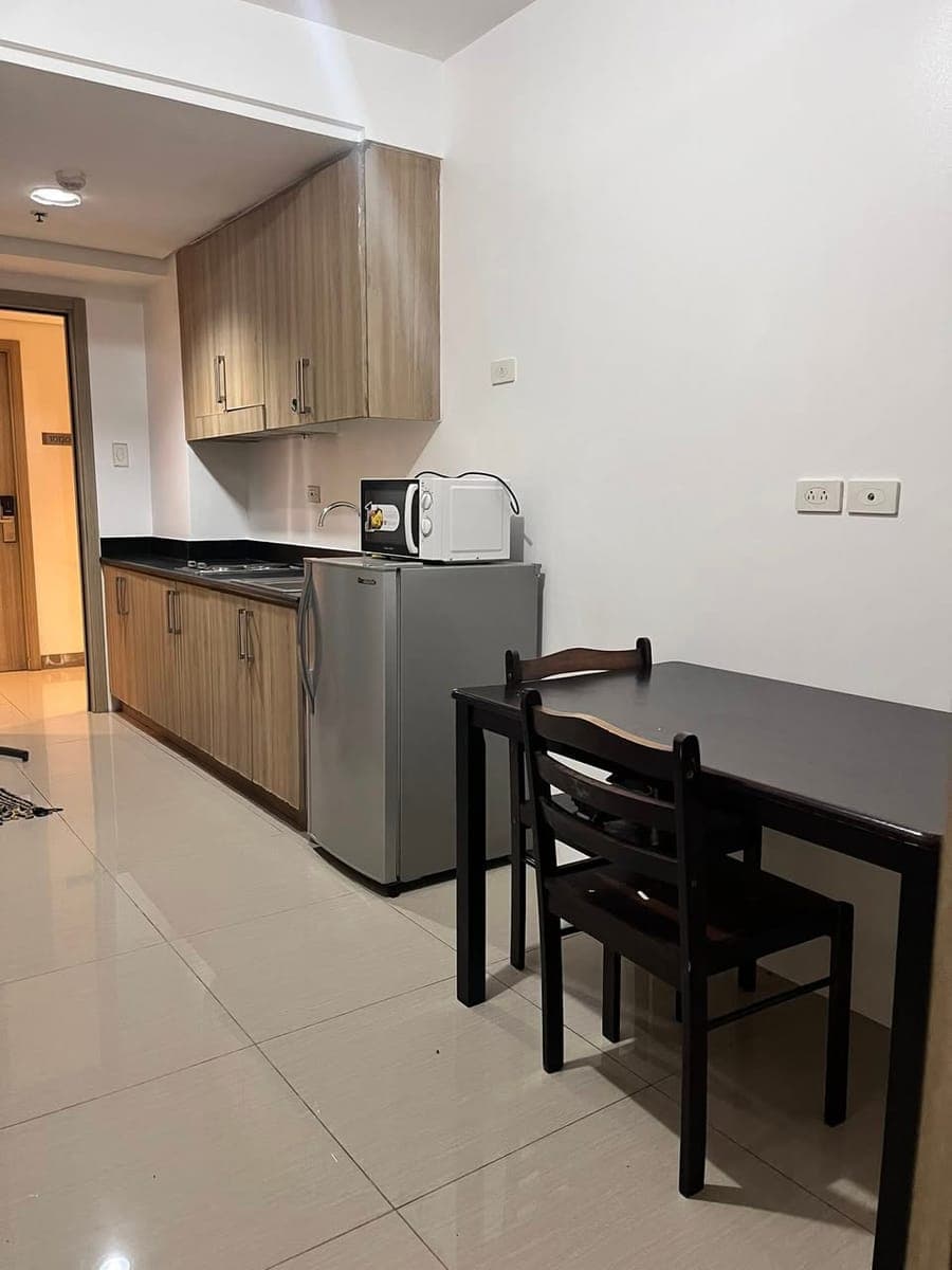 ✨ Condo Sharing near MOA Globe! ✨ - photo 5