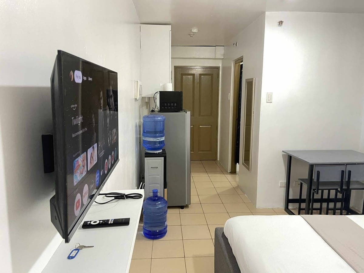 FURNISHED - photo 11