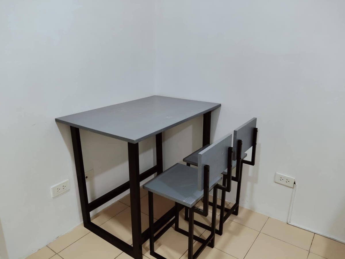 FURNISHED - photo 12