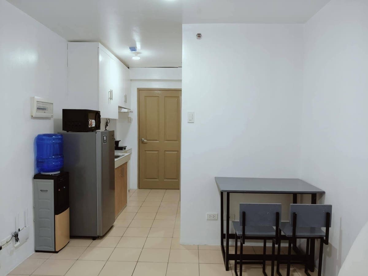 FURNISHED - photo 13