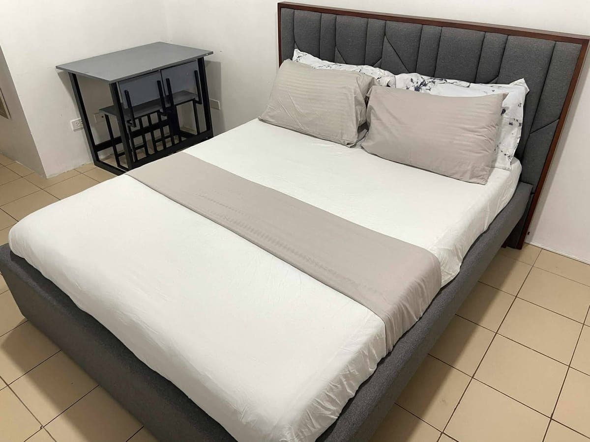 FURNISHED - photo 10