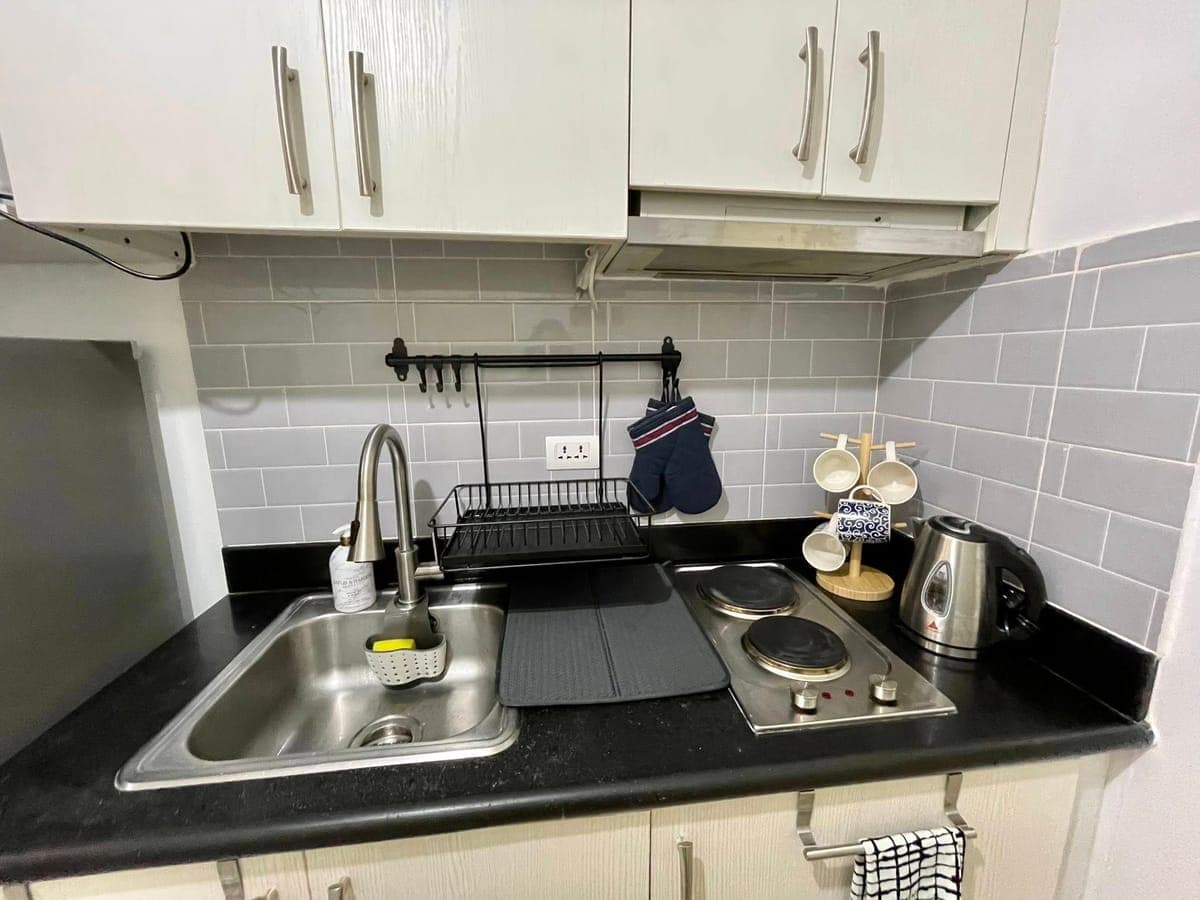 SMDC Jazz Residences – Fully Furnished 1BR with Balcony (For Rent) - photo 1