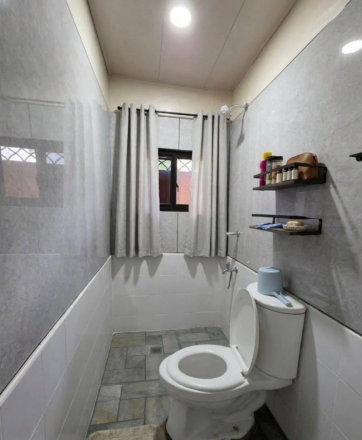 🌿 Modern House for Rent – Hillside Subdivision, Davao City - photo 11