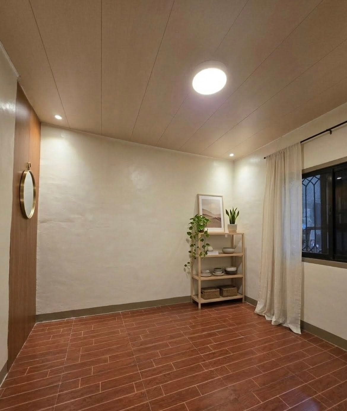 🌿 Modern House for Rent – Hillside Subdivision, Davao City - photo 13