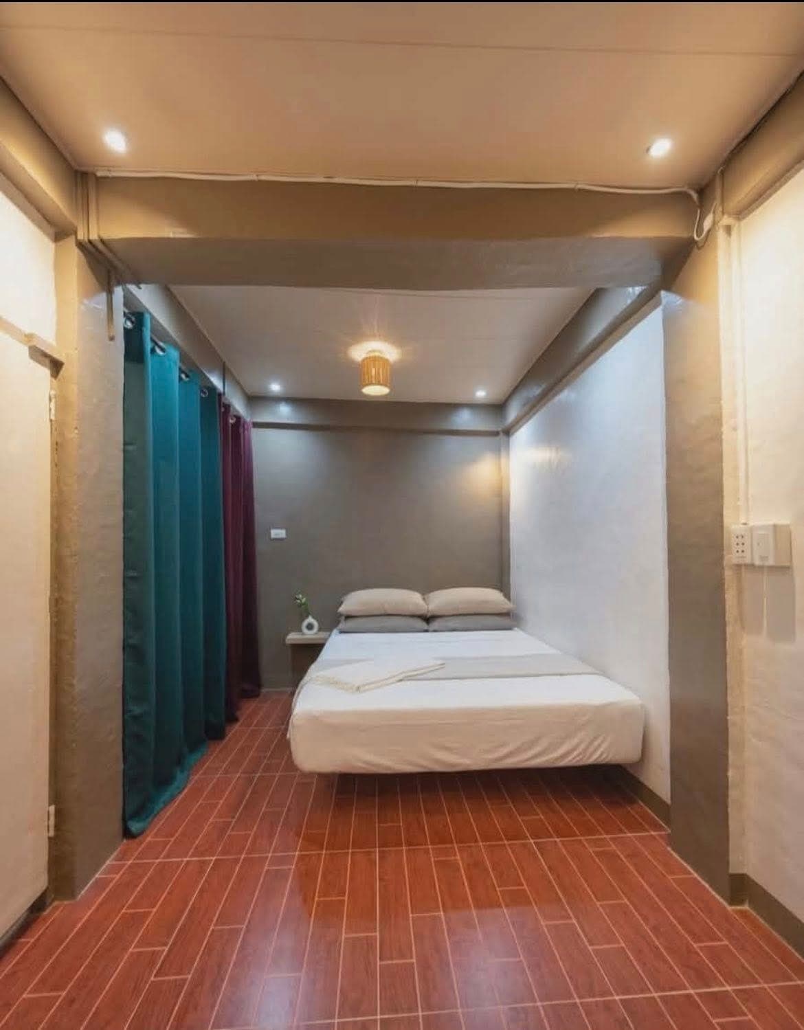 🌿 Modern House for Rent – Hillside Subdivision, Davao City - photo 7