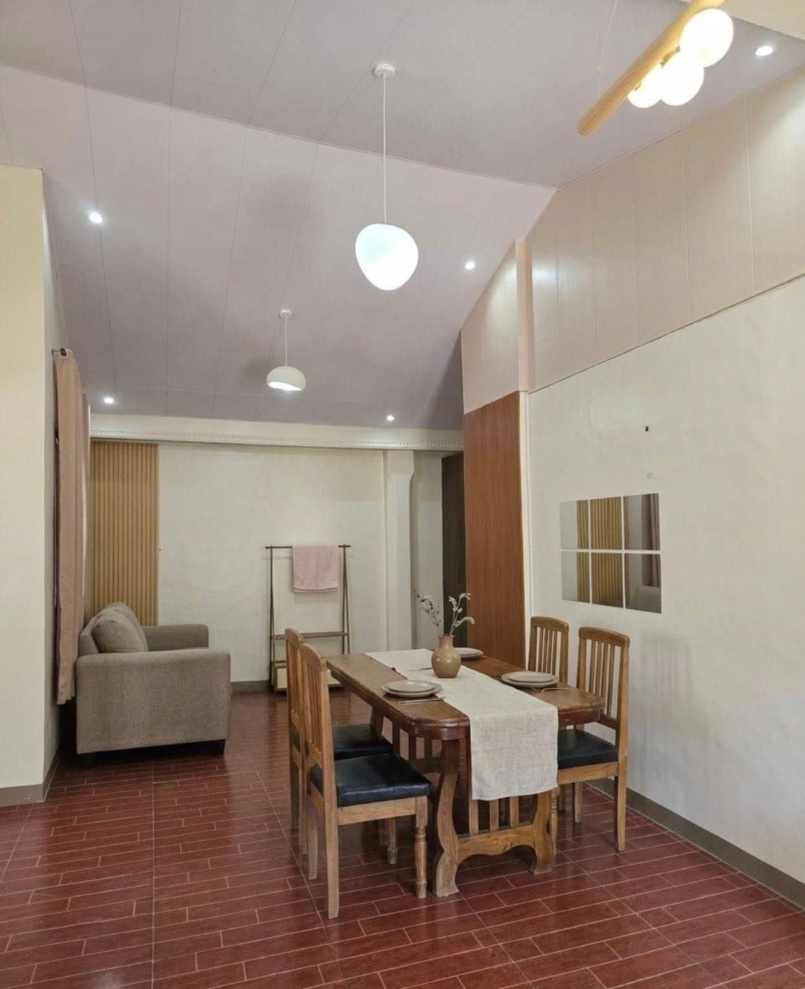 🌿 Modern House for Rent – Hillside Subdivision, Davao City - photo 9
