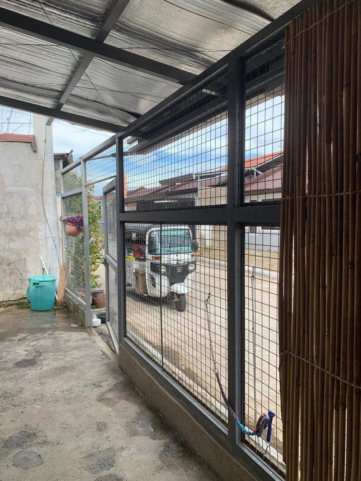 Bungalow House for rent - photo 4