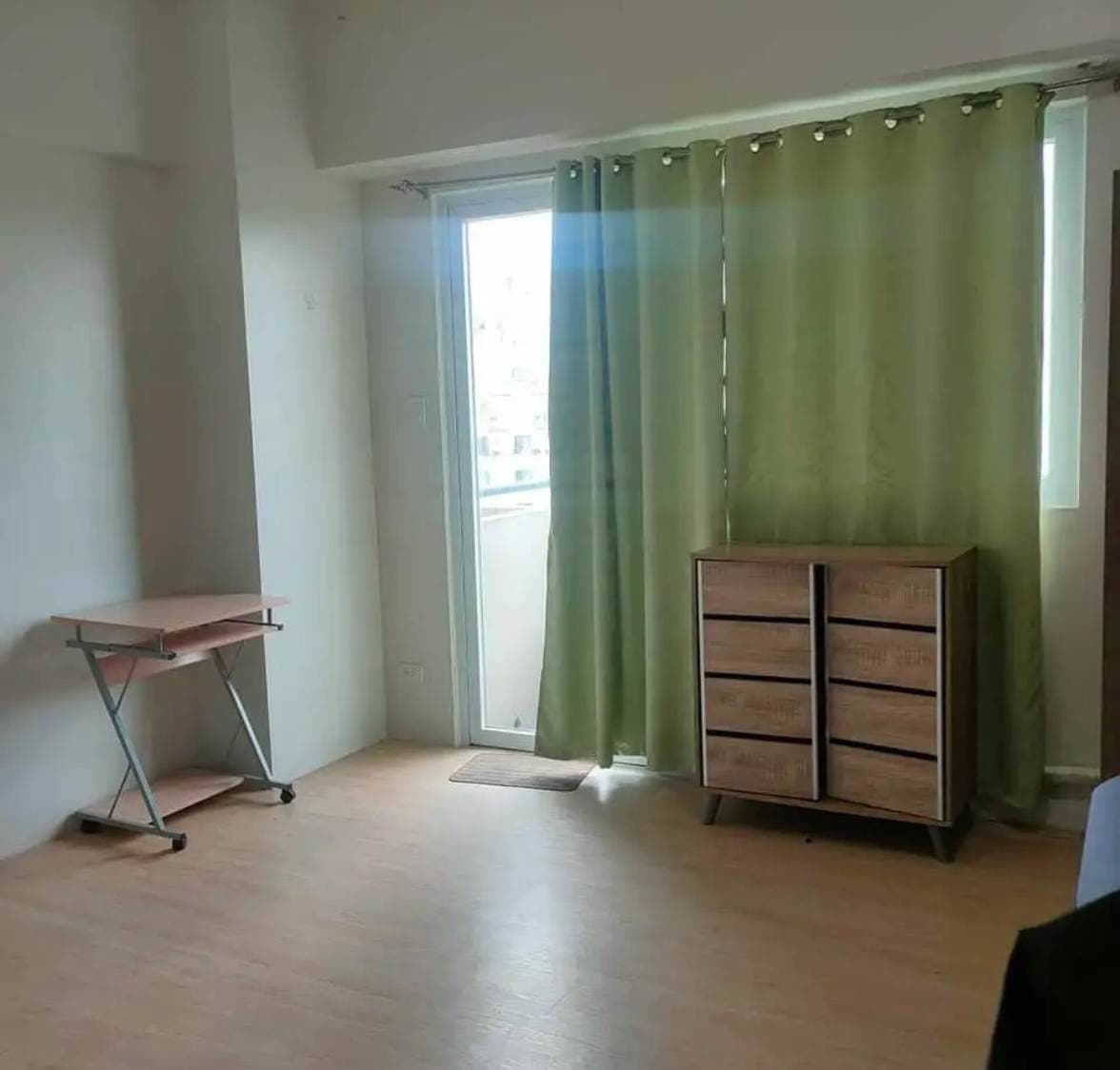 Condominium for Rent! River Green Residences Sta. Ana, Manila. - photo 4