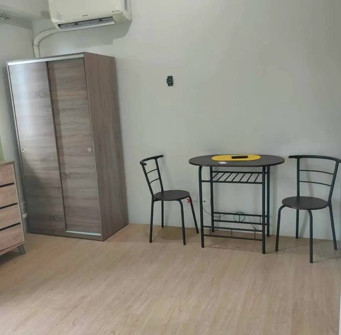 Condominium for Rent! River Green Residences Sta. Ana, Manila. - photo 5