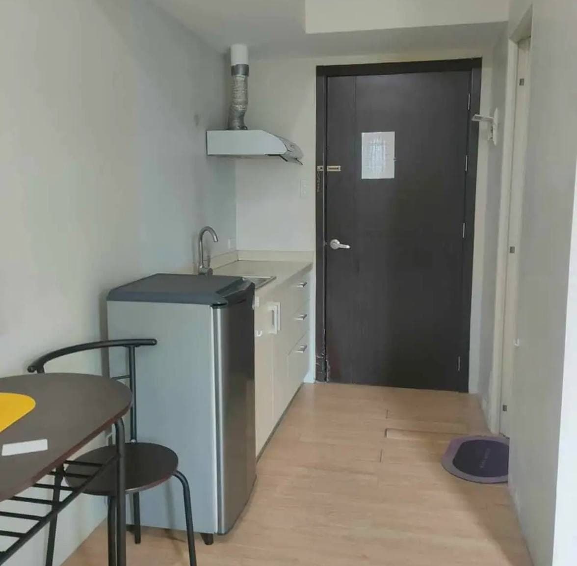 Condominium for Rent! River Green Residences Sta. Ana, Manila. - photo 6