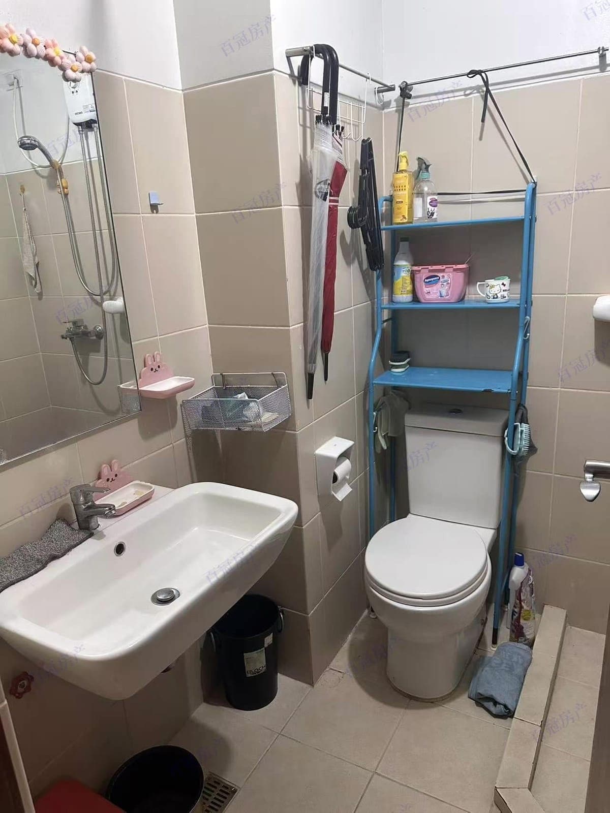 🚨 RUSH RENT 🚨🏘️ 1 Bedroom — Makati City - photo 1