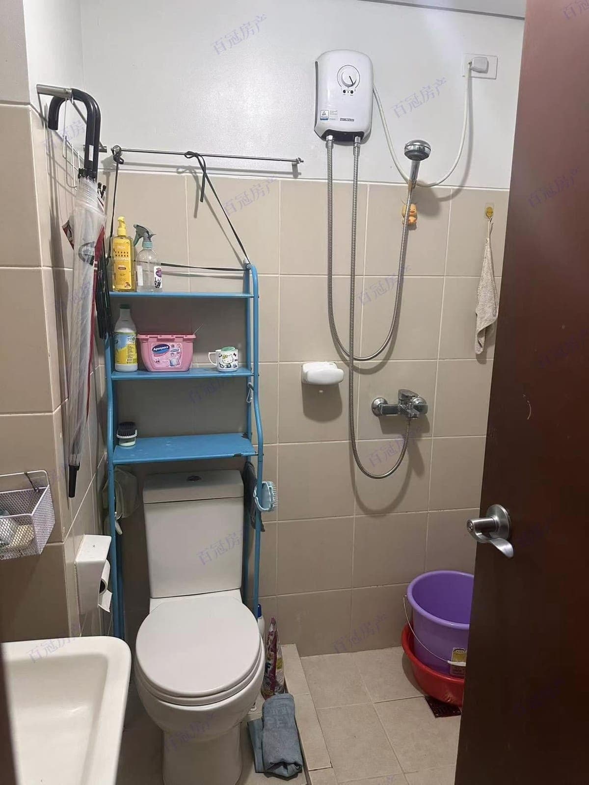 🚨 RUSH RENT 🚨🏘️ 1 Bedroom — Makati City - photo 5