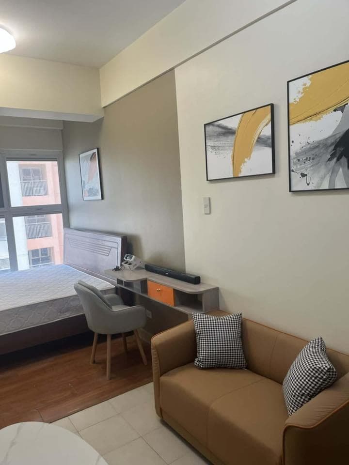 🚨 RUSH RENT 🚨🏘️ Studio Type  — Makati City - photo 6