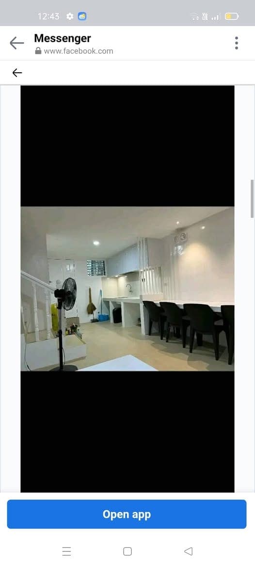 House for rent in bangkal - photo 3