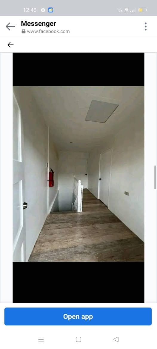 House for rent in bangkal - photo 5