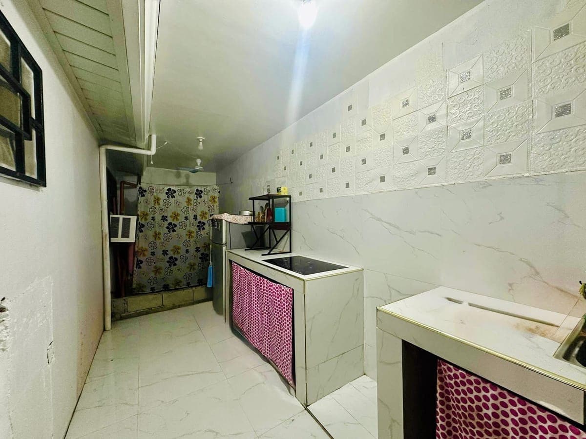 For Rent: Half Furnished 2-Bedroom House – Deca Homes Talomo (Phase 2, Near Entrance) - photo 3