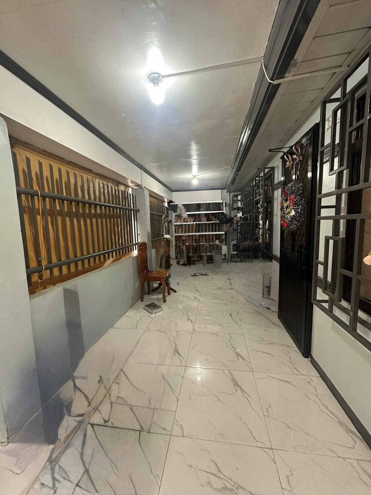 For Rent: Half Furnished 2-Bedroom House – Deca Homes Talomo (Phase 2, Near Entrance) - photo 8