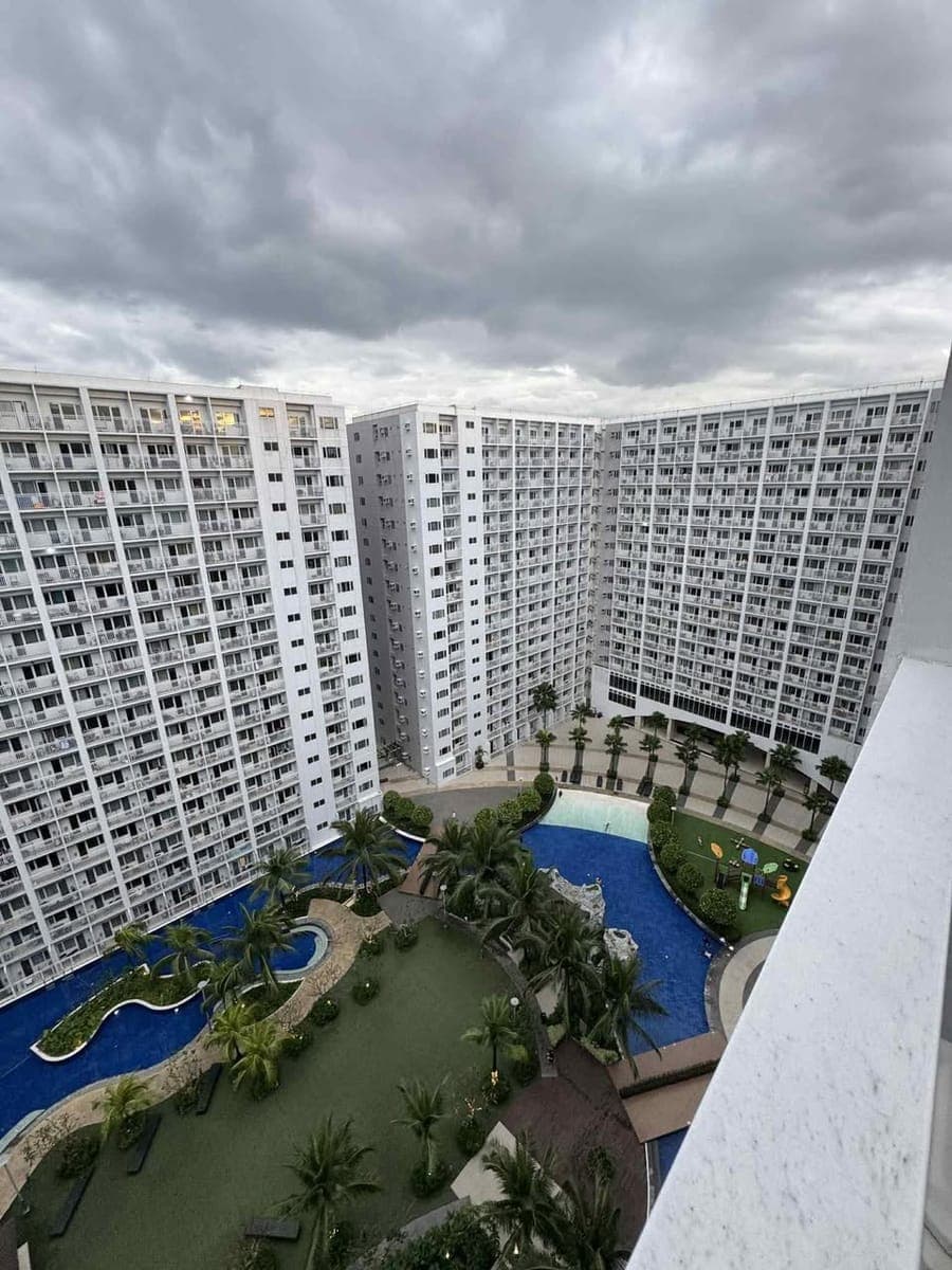 SHORE RESIDENCES FOR RENT - PASAY CITY walking distance to MOA - photo 4
