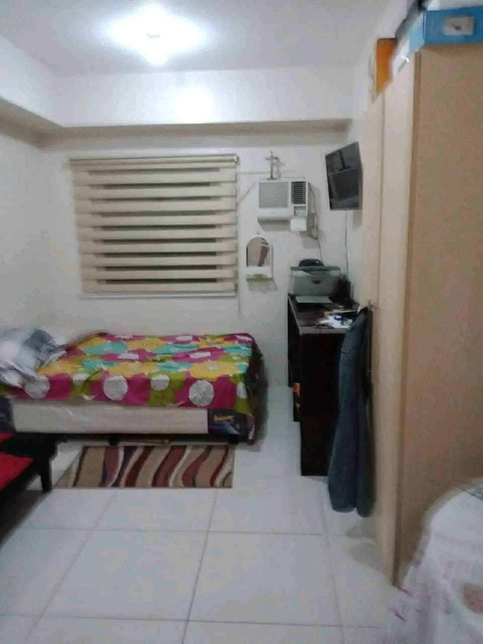 𝐅𝐎𝐑 𝐑𝐄𝐍𝐓 Studio Type Condo in 2 TORRE LORENZO - photo 12