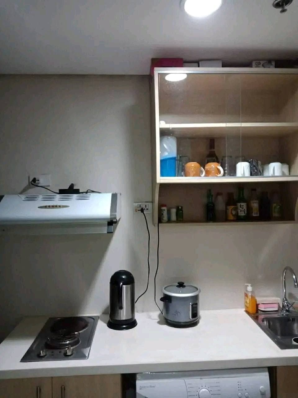 𝐅𝐎𝐑 𝐑𝐄𝐍𝐓 Studio Type Condo in 2 TORRE LORENZO - photo 3