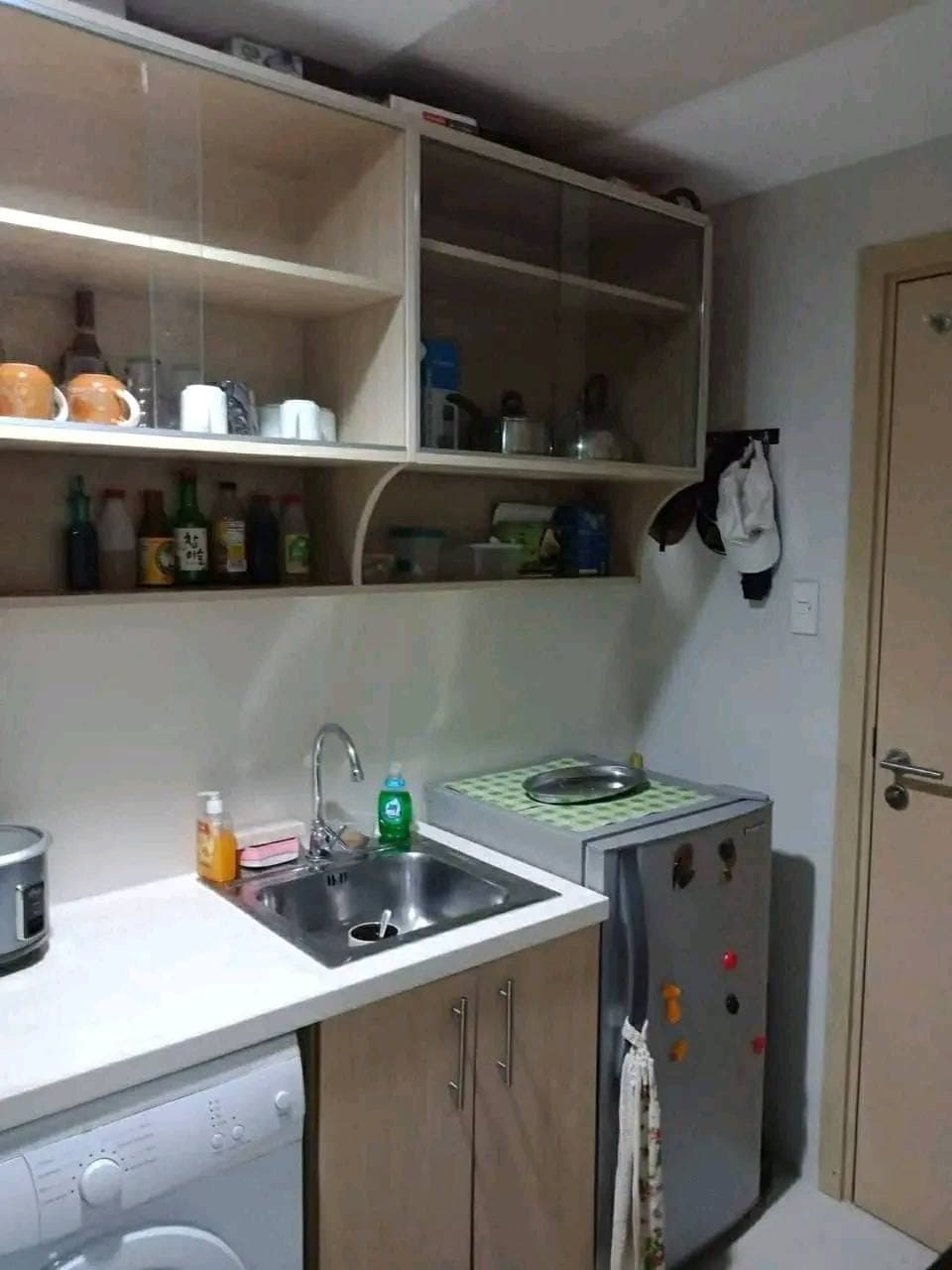 𝐅𝐎𝐑 𝐑𝐄𝐍𝐓 Studio Type Condo in 2 TORRE LORENZO - photo 4