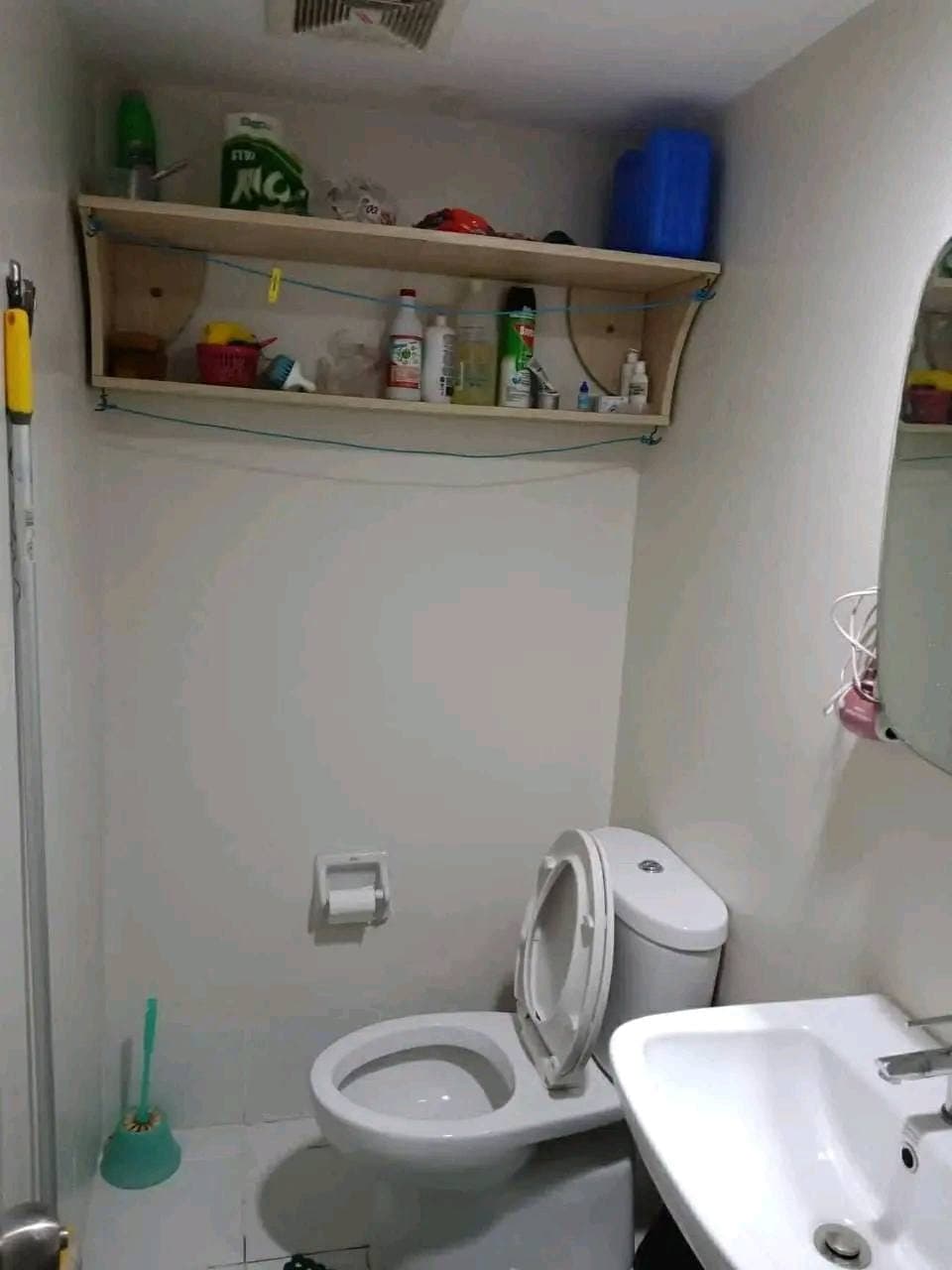 𝐅𝐎𝐑 𝐑𝐄𝐍𝐓 Studio Type Condo in 2 TORRE LORENZO - photo 7