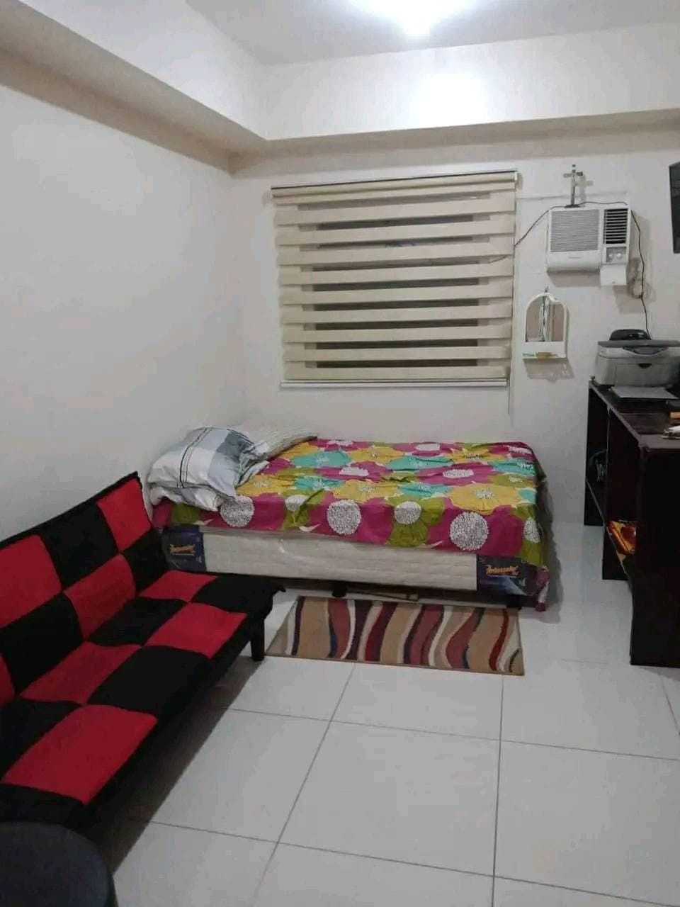 𝐅𝐎𝐑 𝐑𝐄𝐍𝐓 Studio Type Condo in 2 TORRE LORENZO - photo 10