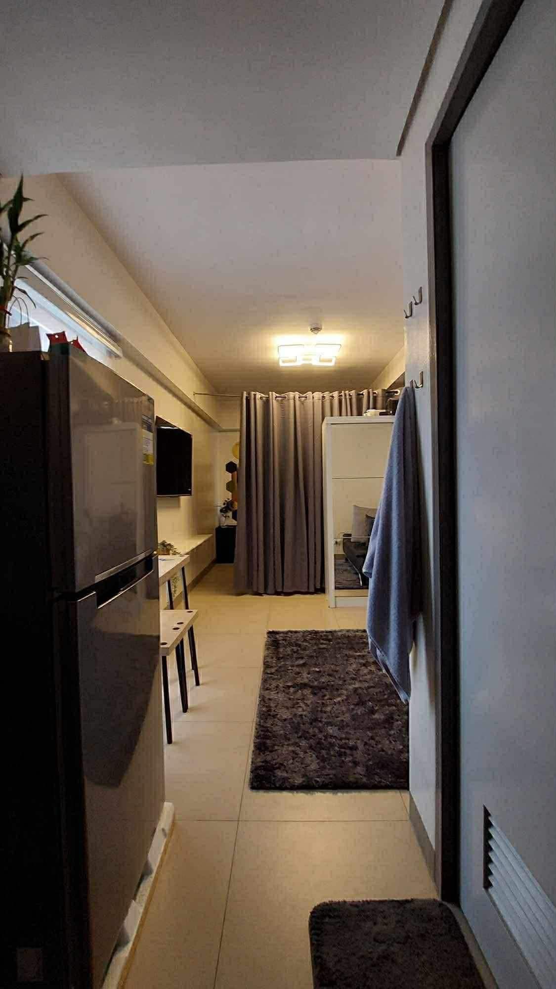 CONDO UNIT FOR RENT | Corner Unit | Studio Type - photo 11