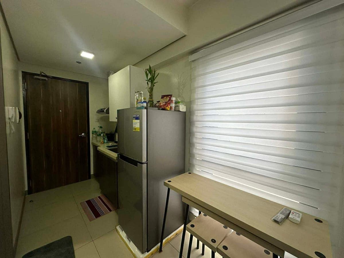 CONDO UNIT FOR RENT | Corner Unit | Studio Type - photo 15