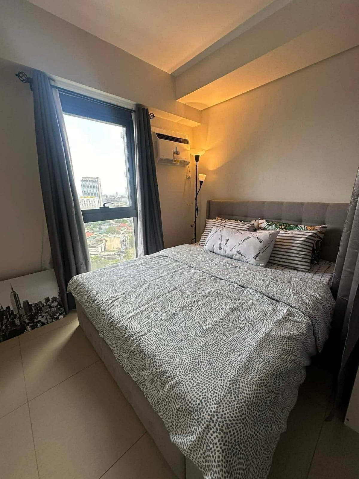 CONDO UNIT FOR RENT | Corner Unit | Studio Type - photo 8