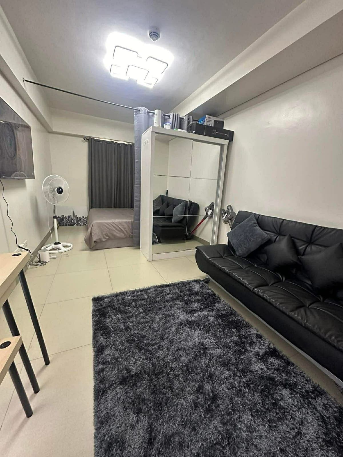 CONDO UNIT FOR RENT | Corner Unit | Studio Type - photo 10